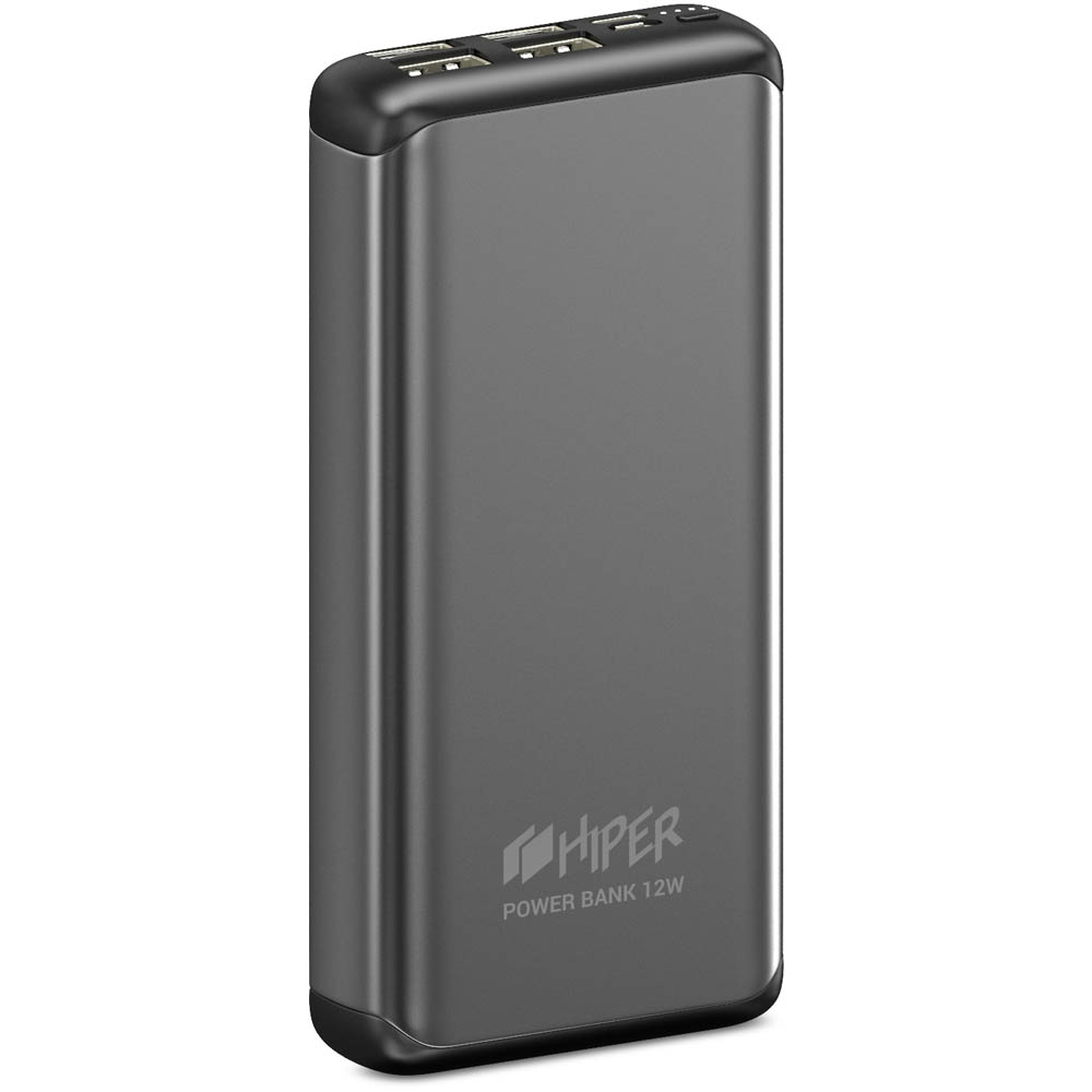 hiper power bank slim2000