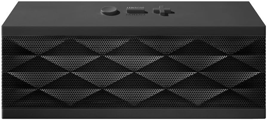 jambox speaker jawbone