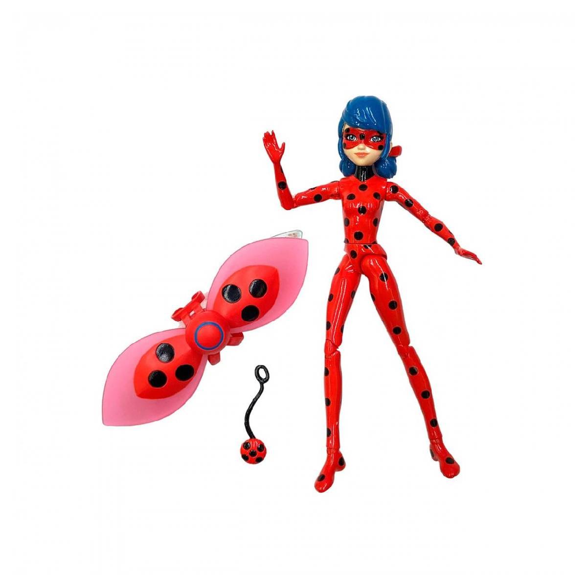 ladybug toys