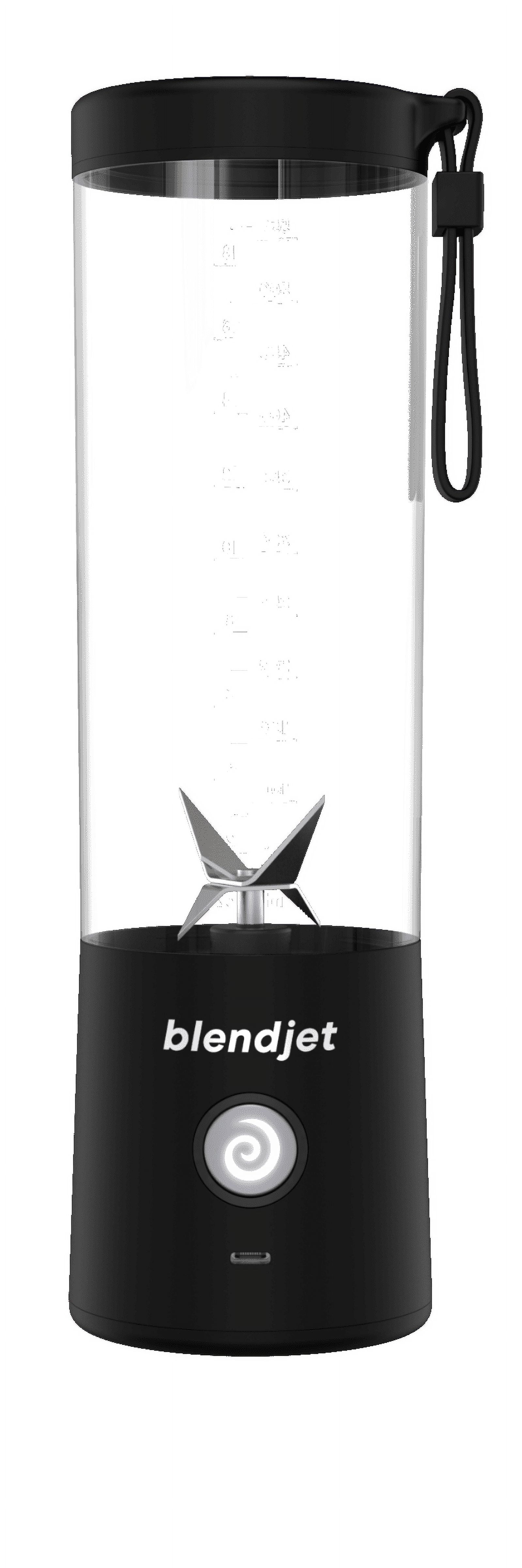 blender jet