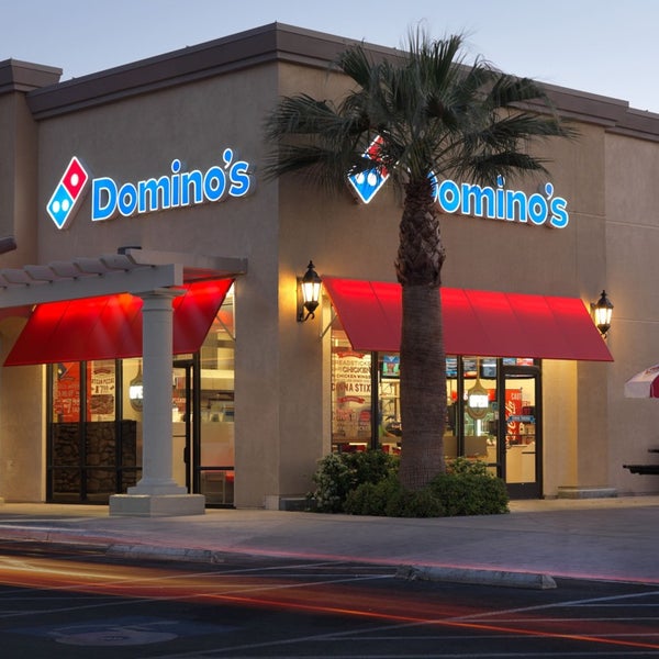 dominos ojo de agua