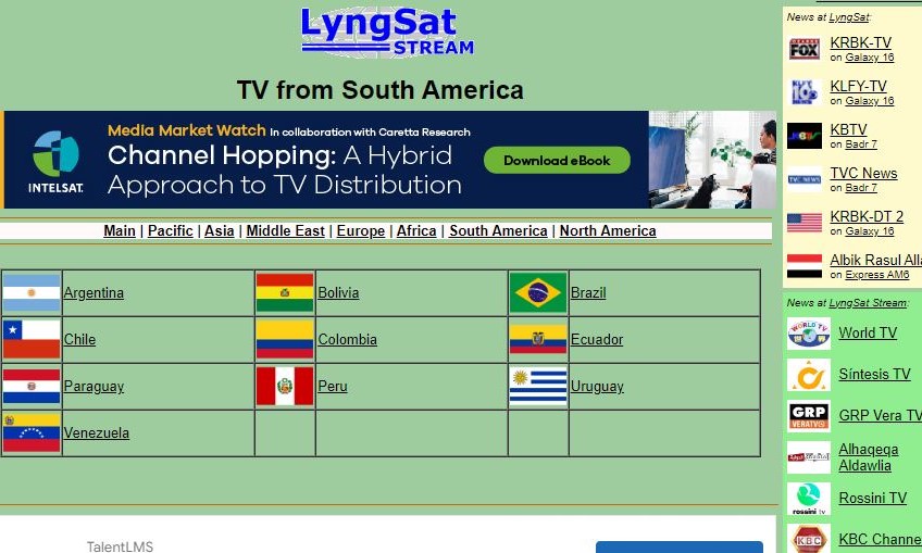 lyngsat stream apk