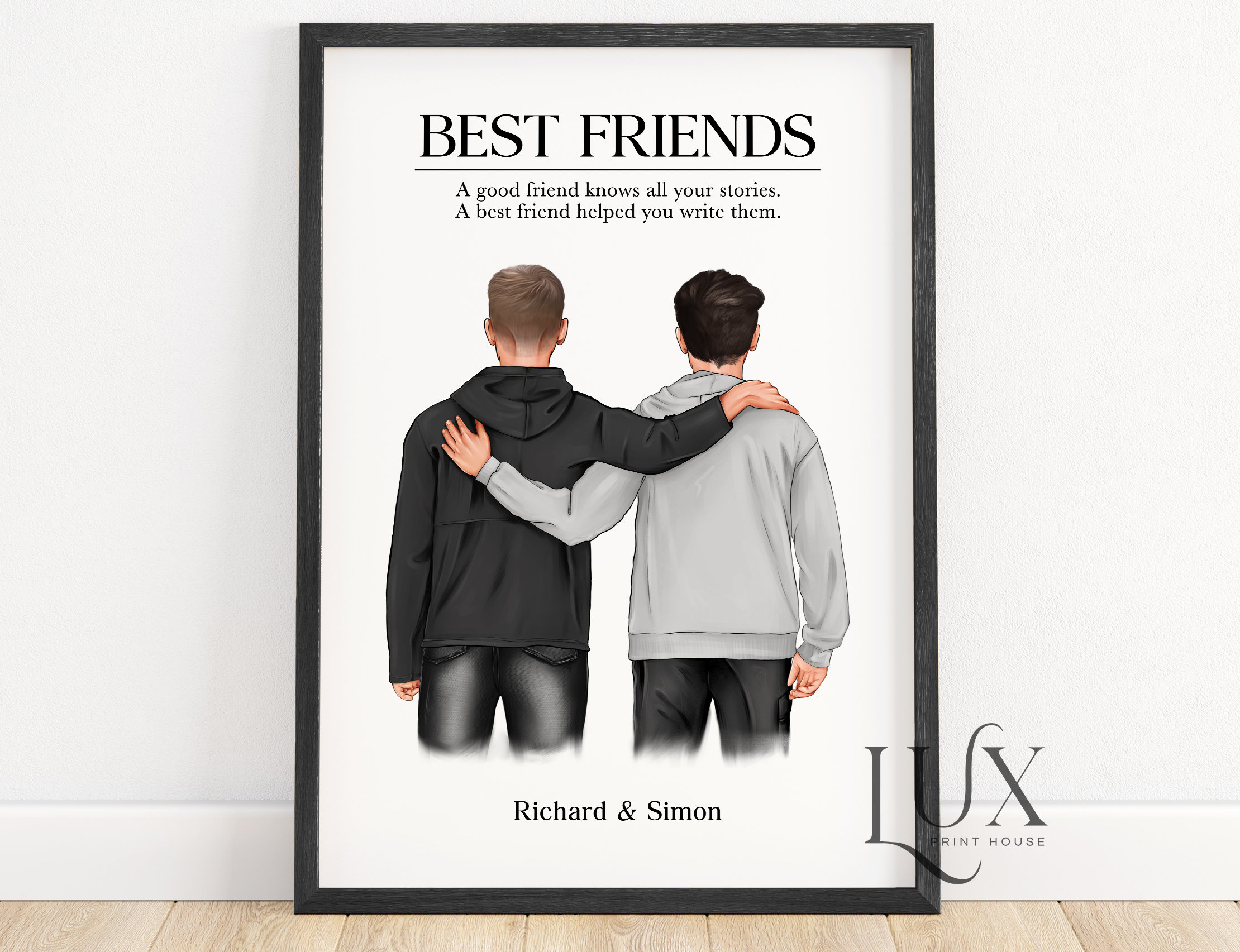 best gift for boy best friend