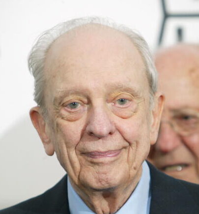 how much was don knotts worth