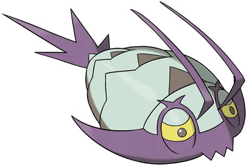 water bug pokemon