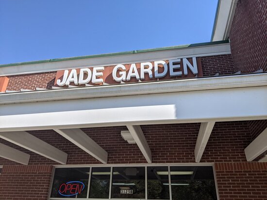 jade garden charleston