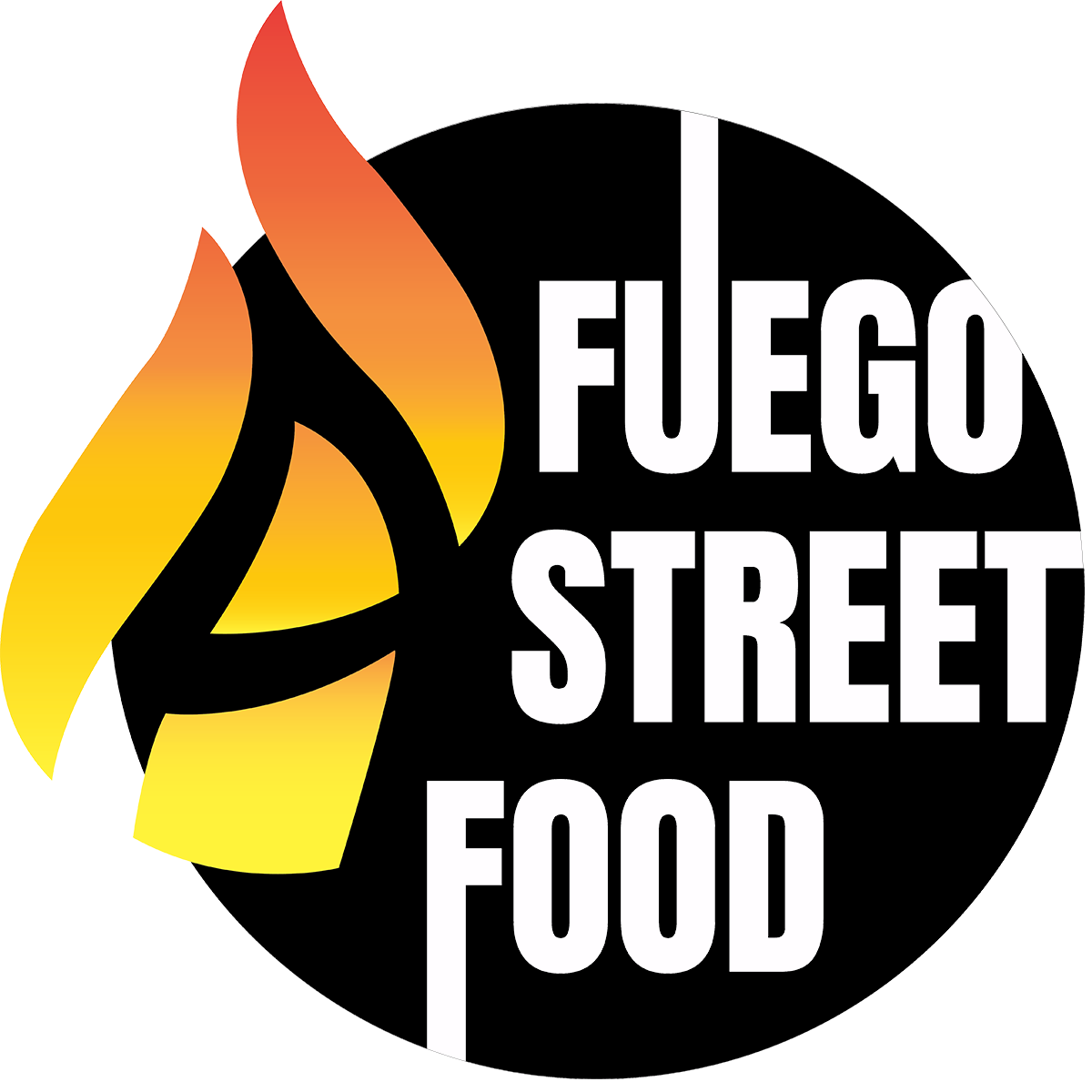 a fuego street vitoria