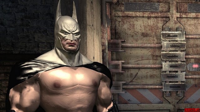 r/batmanarkham