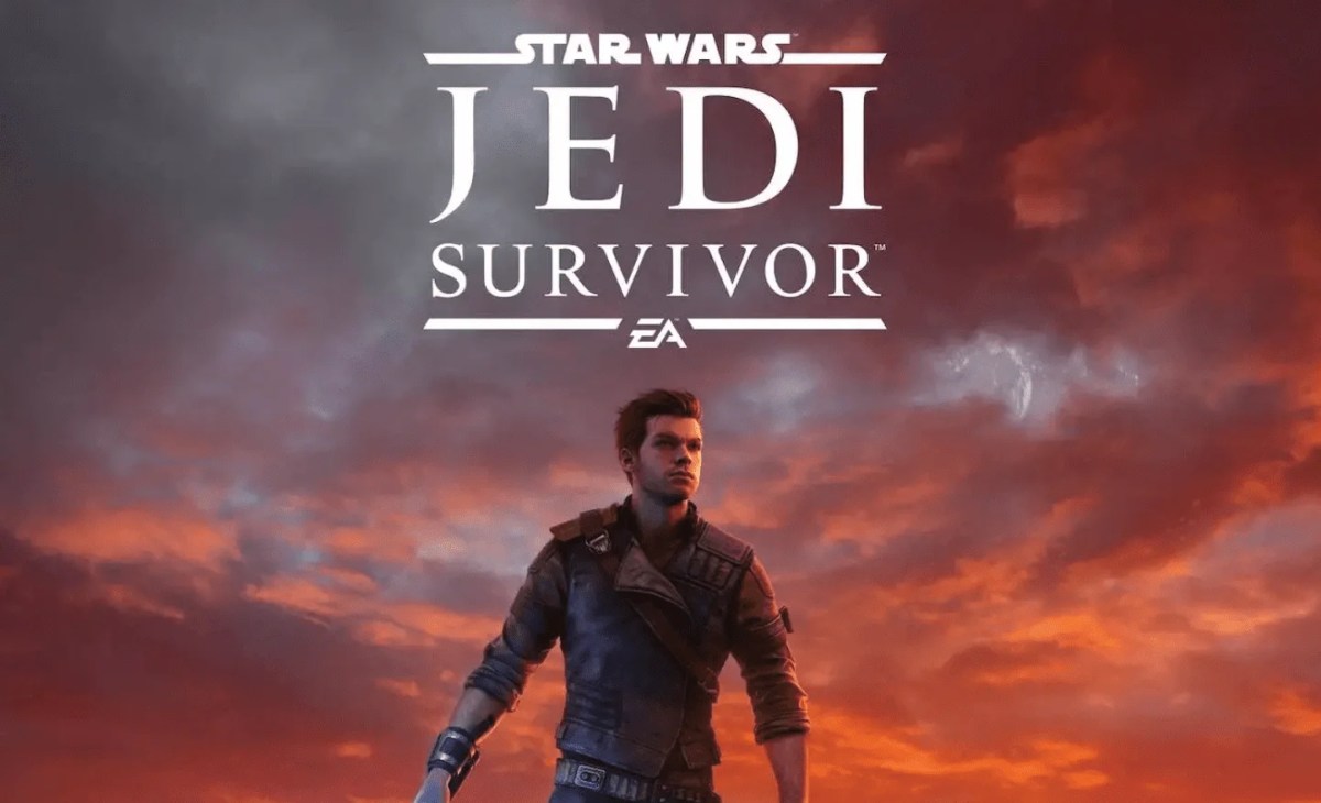 jedi survivor crack