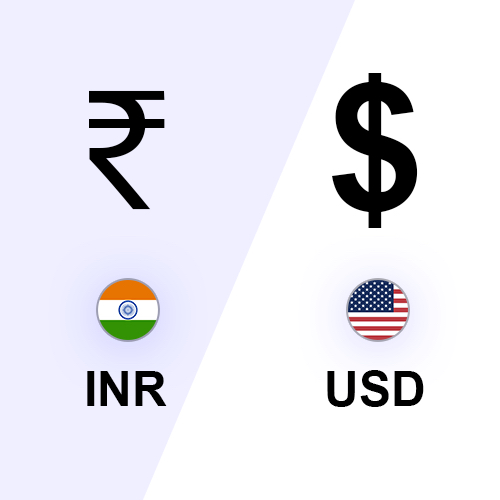 1000 inr in usd