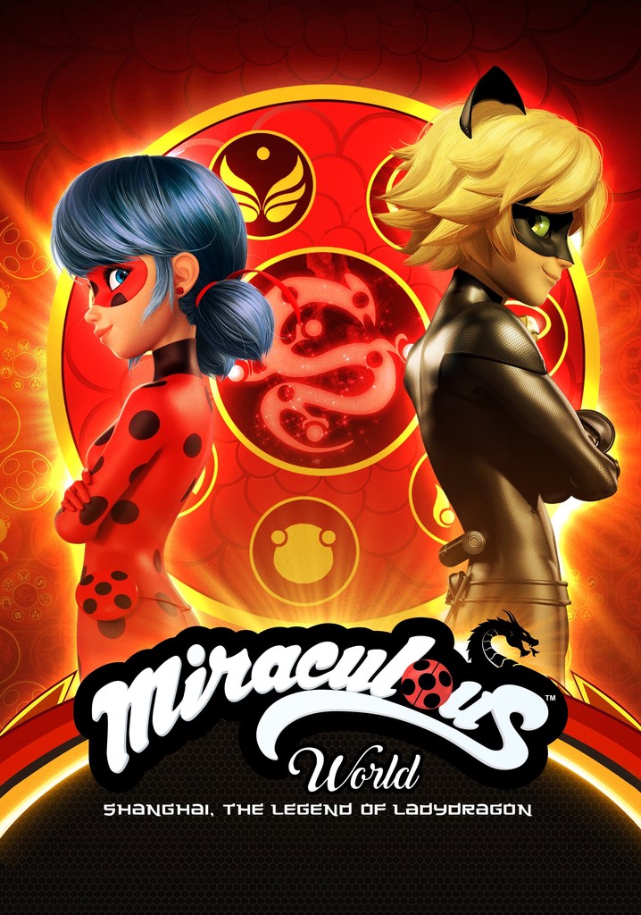 miraculous ladybug shanghai special full movie online free