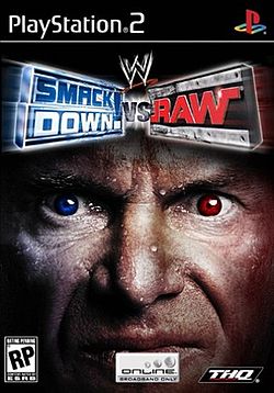 how long is smackdown