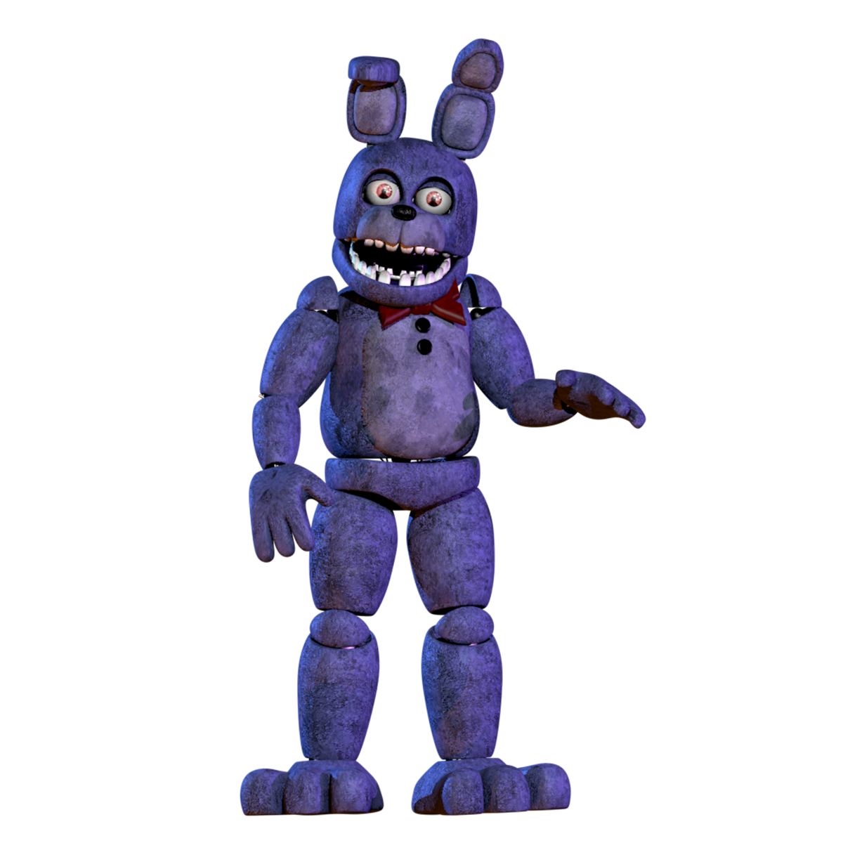 bonnie fnaf 2