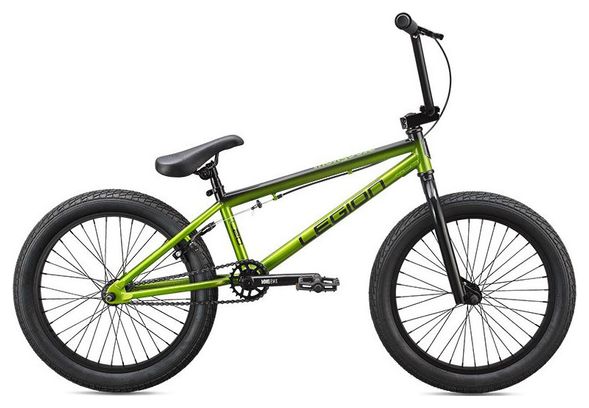 mongoose bikes