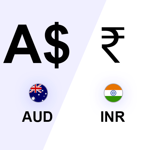 aus to rupee