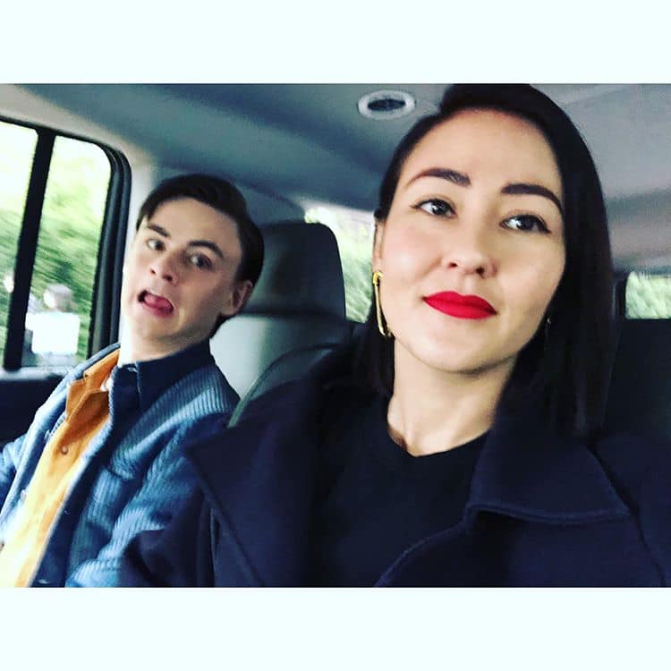 jaeden martell parents