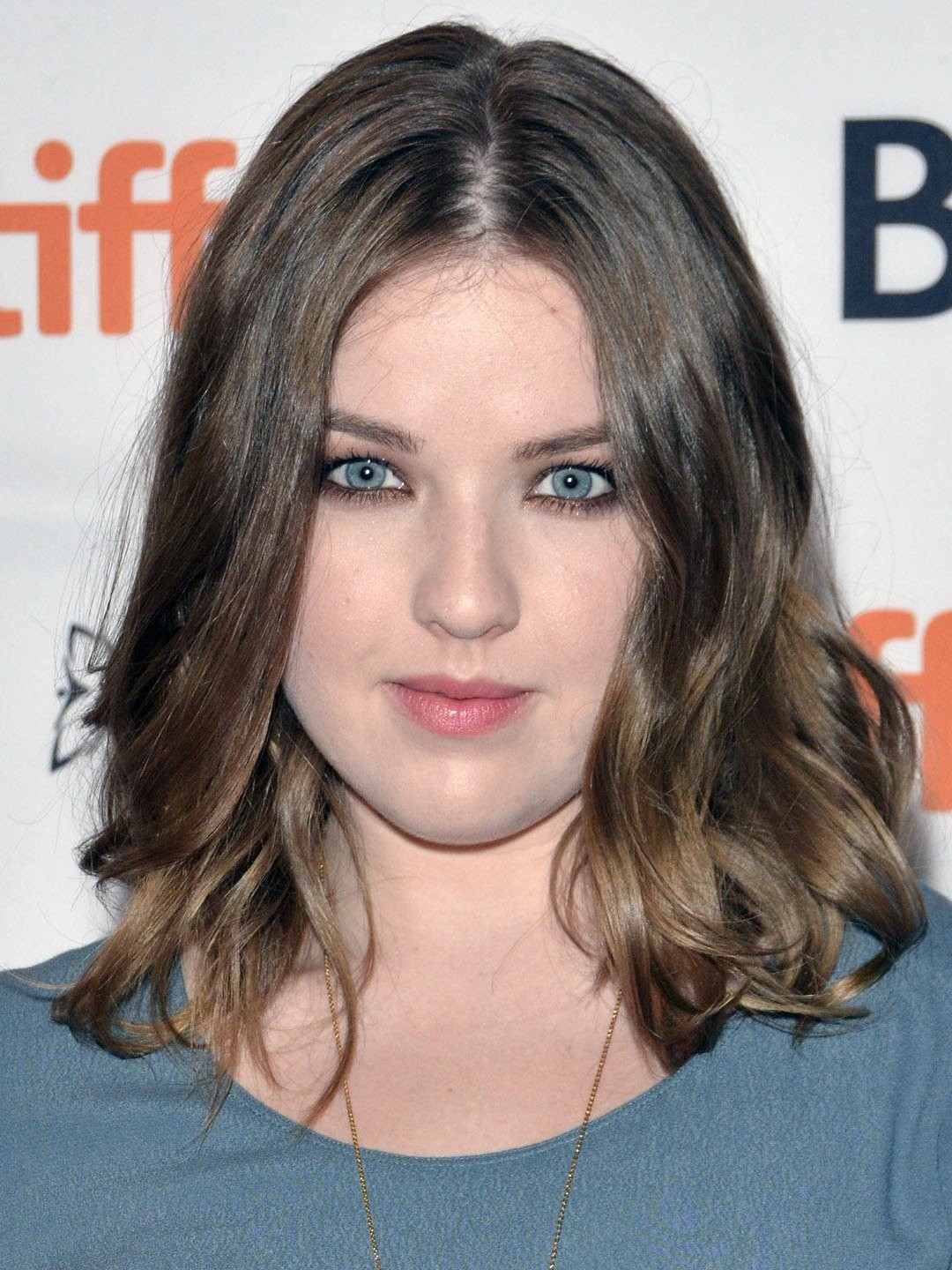 aislinn paul