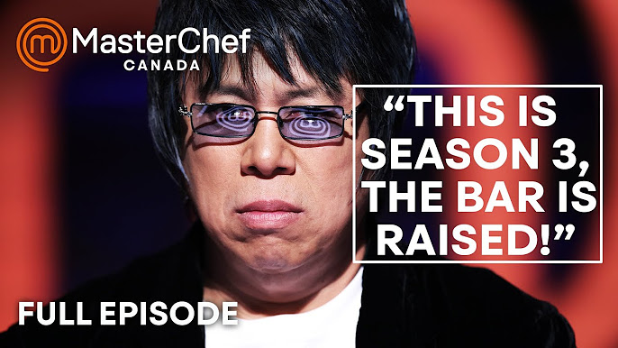 masterchef canada season 3 episode 12