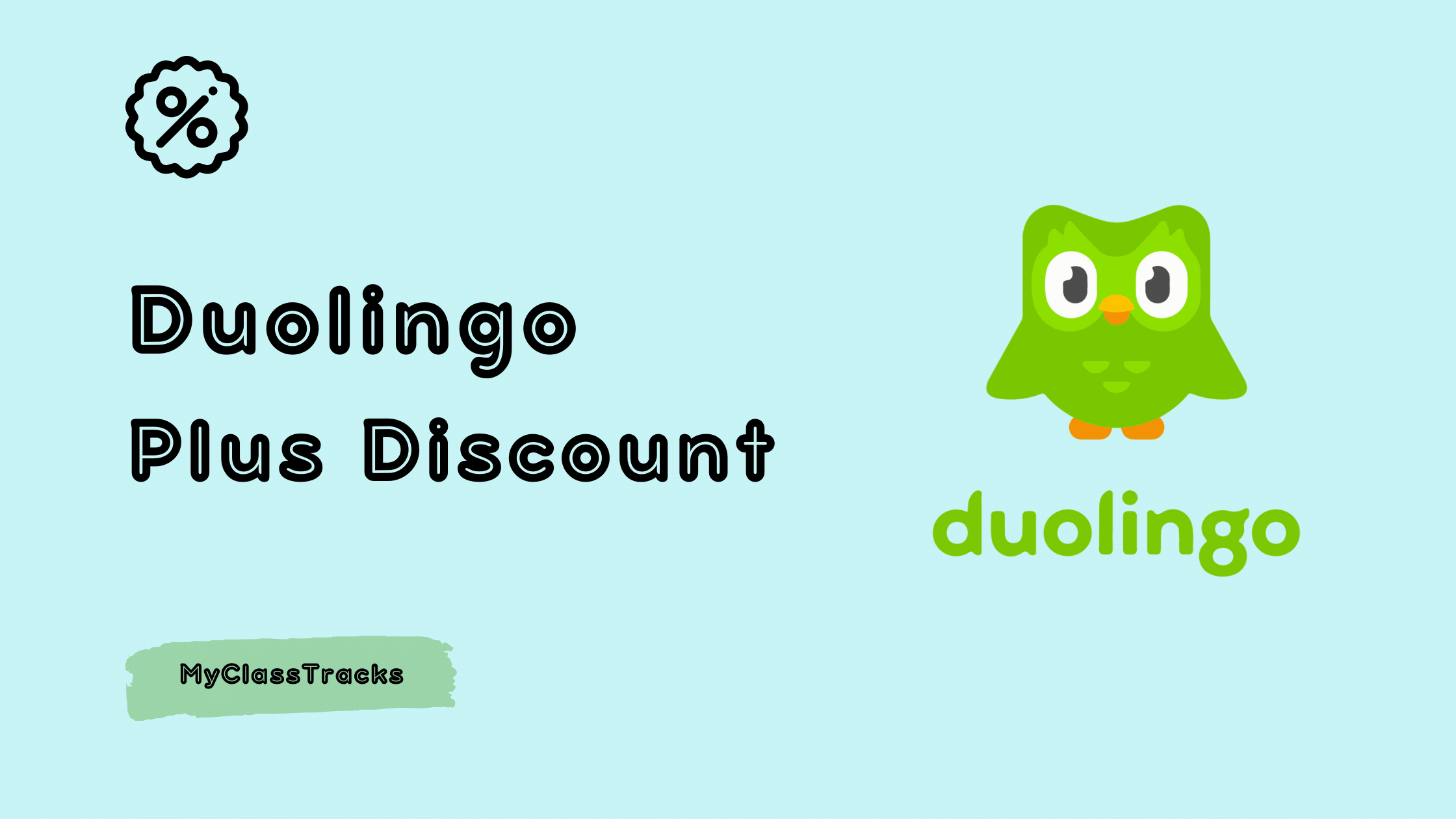 promotional code duolingo