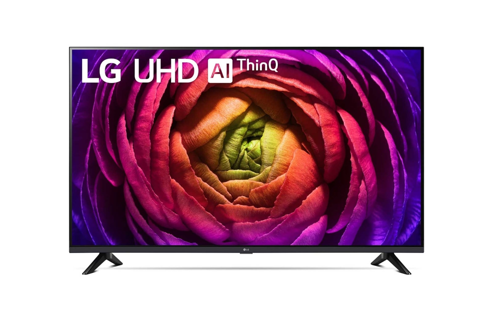 argos smart tv sale