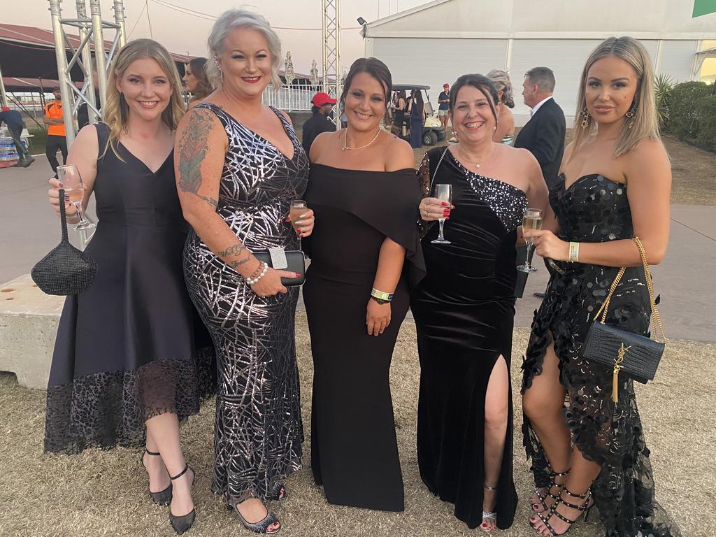 darwin cup gala ball 2023