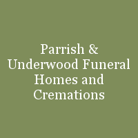 parrish funeral home selma obituaries