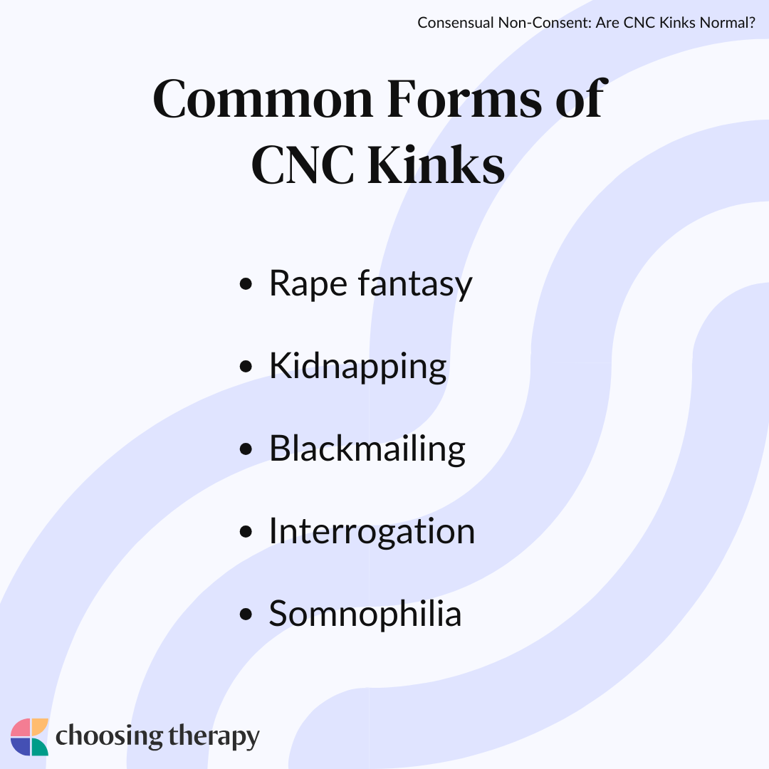 cnc kink mean