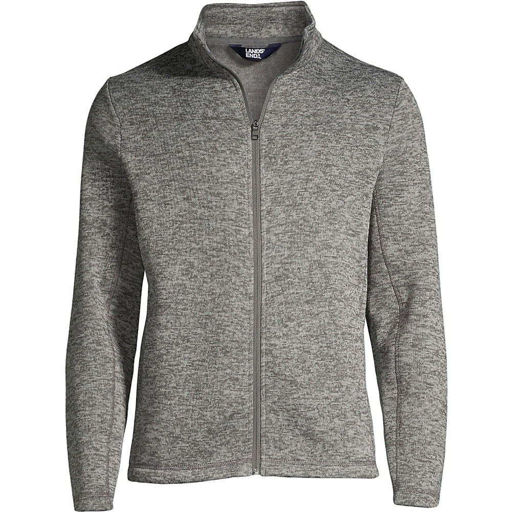 lands end fleece