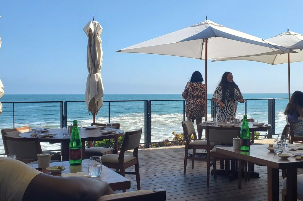 nobu malibu