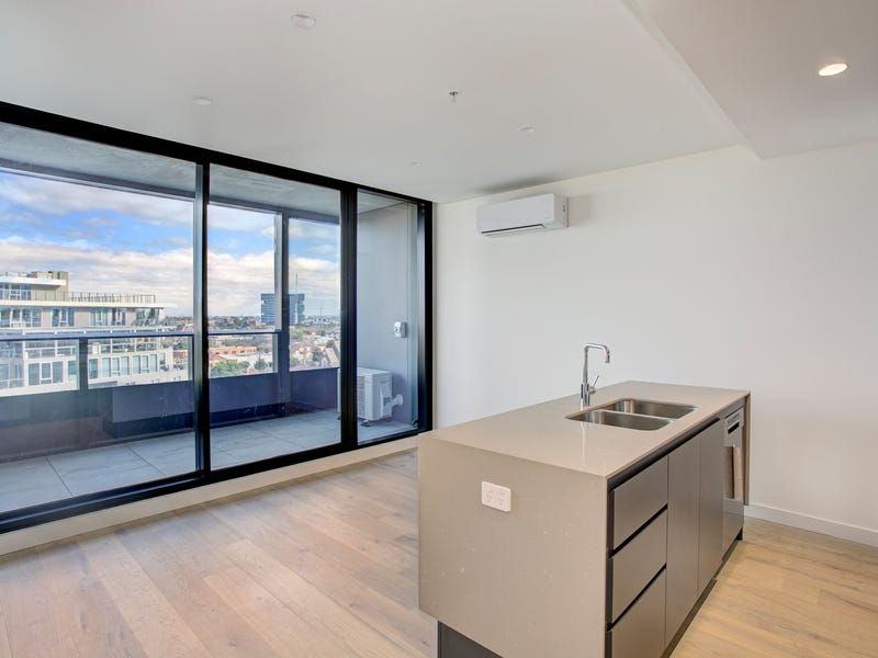 rent footscray apartment