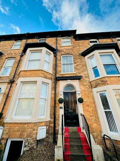 flats to let scarborough
