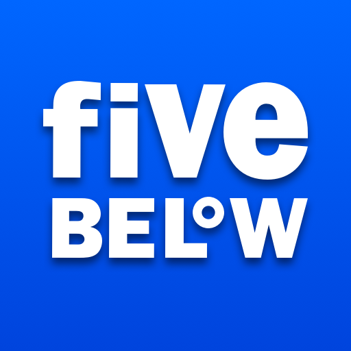 five below. com