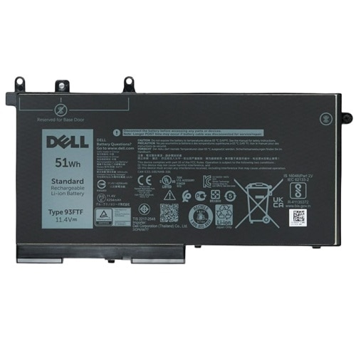 dell laptop batteries