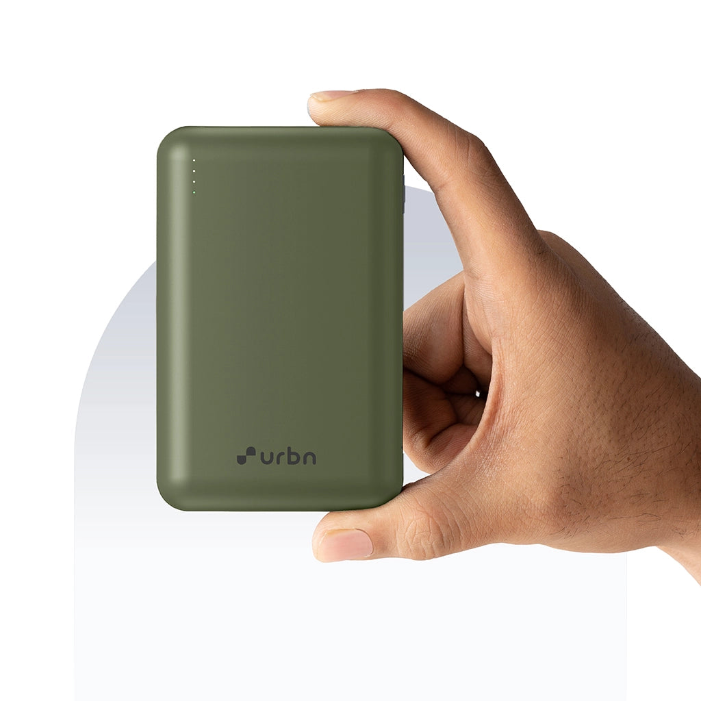 lightest power bank 20000mah