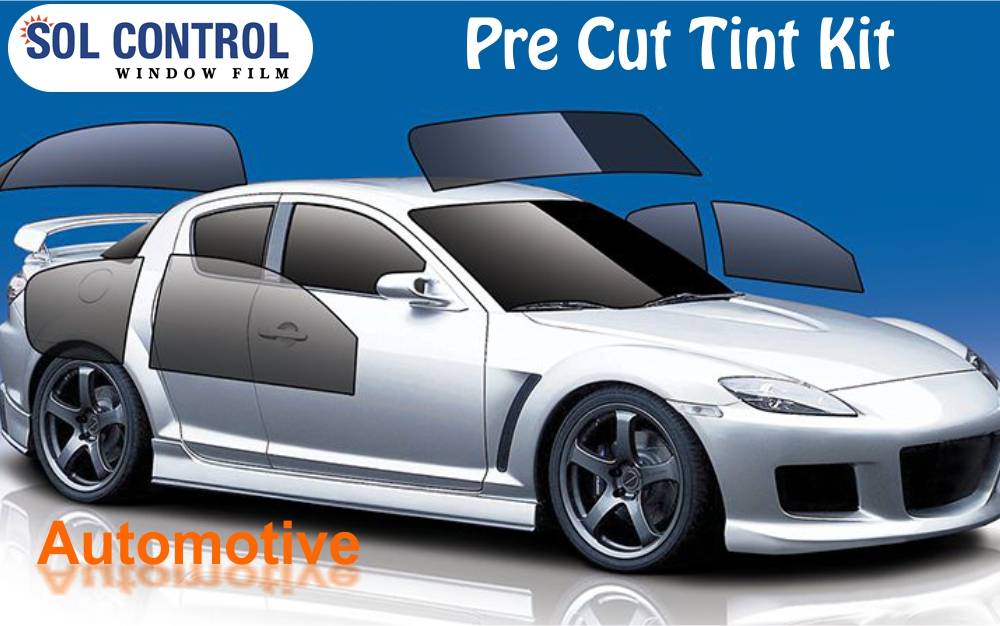 car tint pre cut