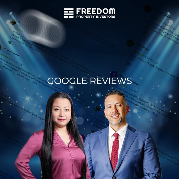 freedom property investors review