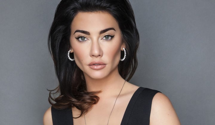 steffy bold and beautiful