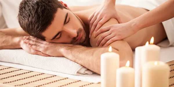 male massage swindon