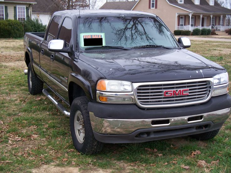 trucks for sale by owner