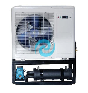 2 ton water chiller price