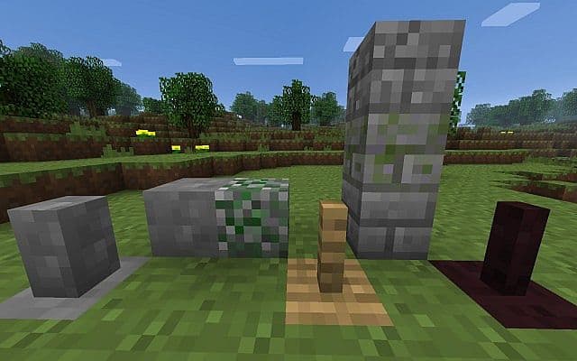 minecraft 1.8 8 texture packs