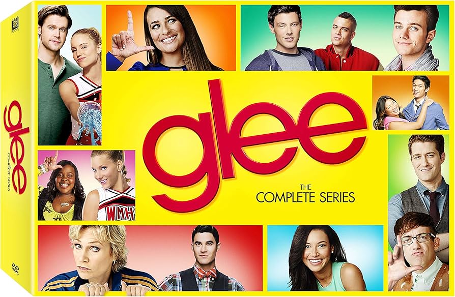 glee complete episodes