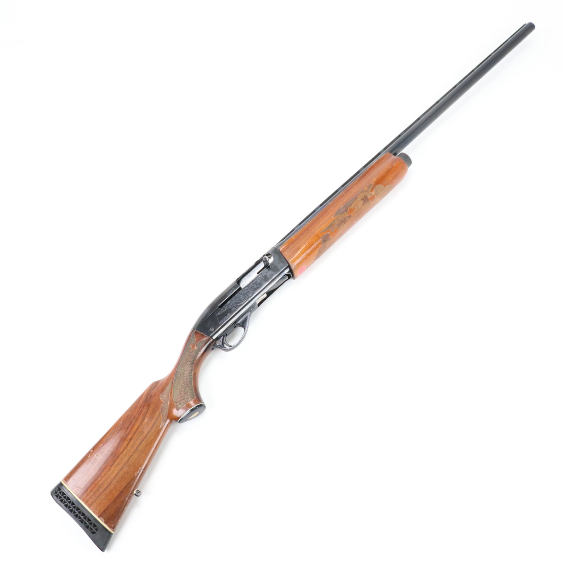 remington 1100 20 gauge magnum review