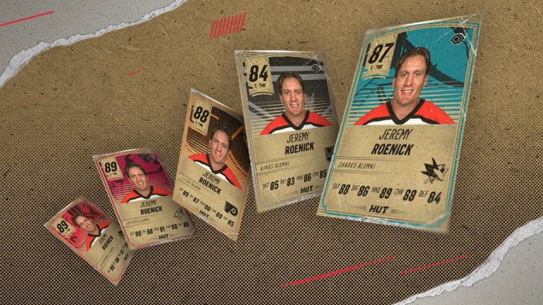 nhl 19 flashback