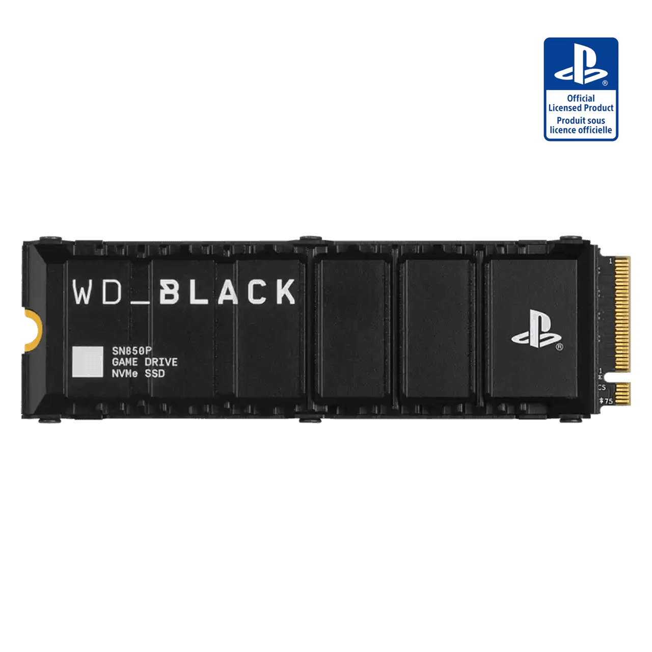 ps5 nvme