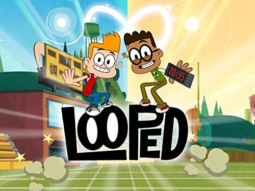 looped tv series