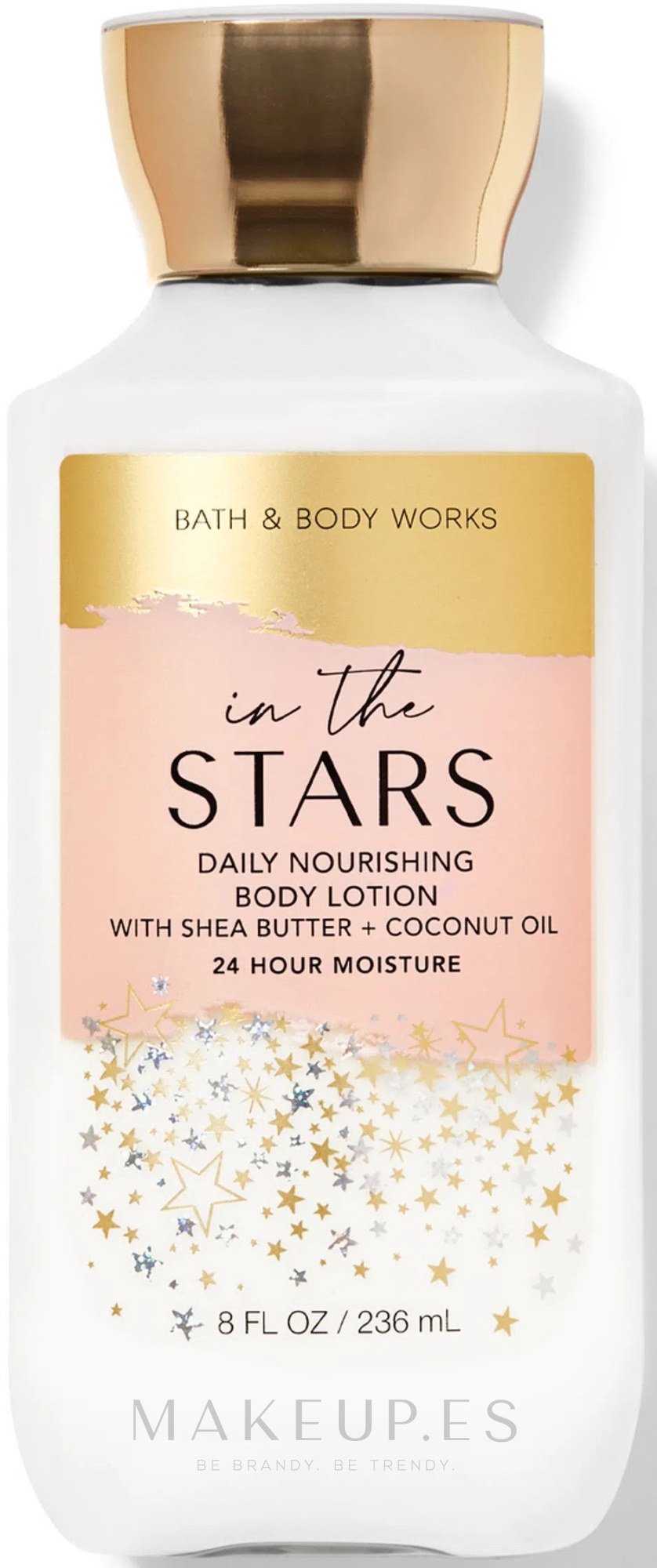 into the stars bath and body works