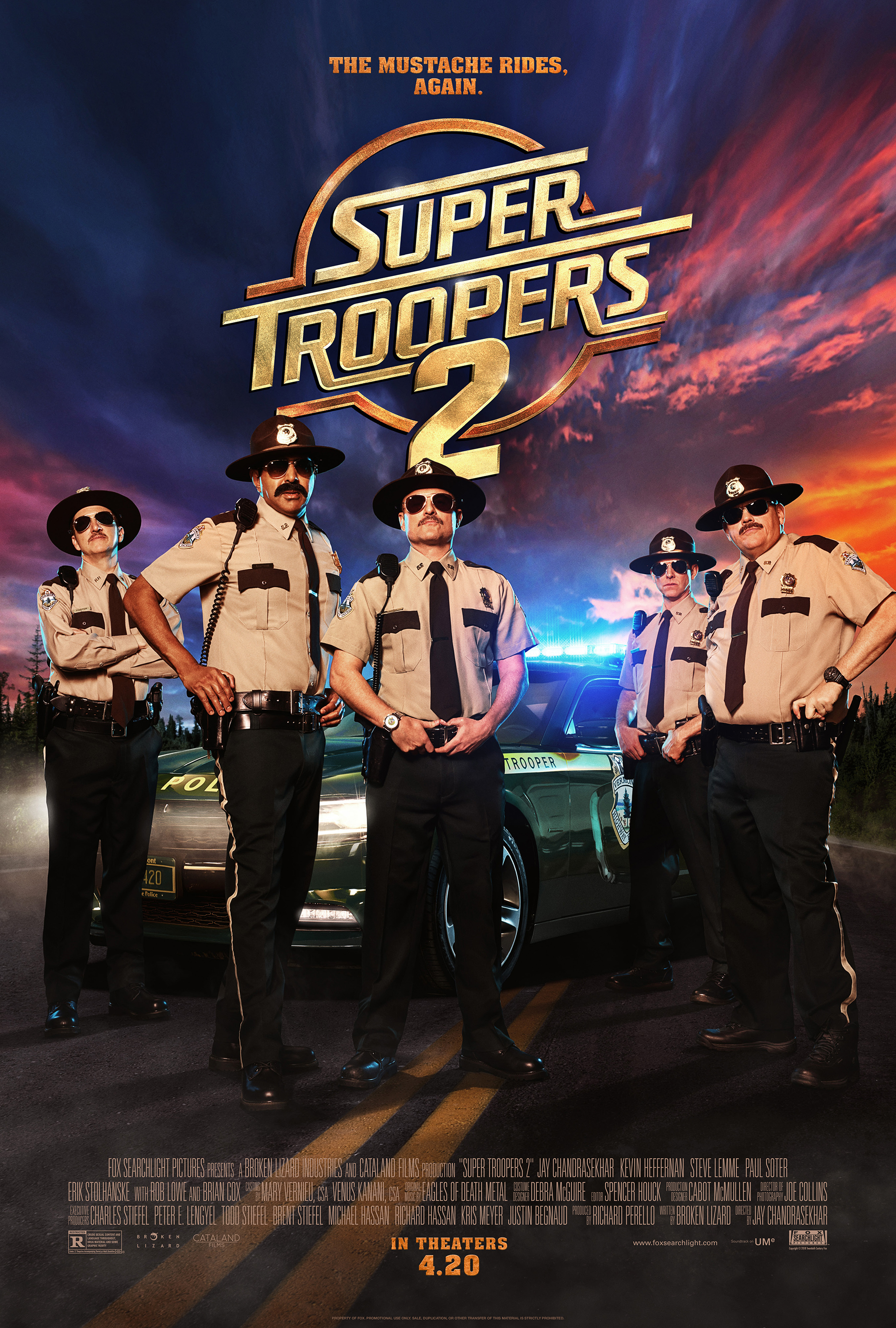 super troopers 2 imdb