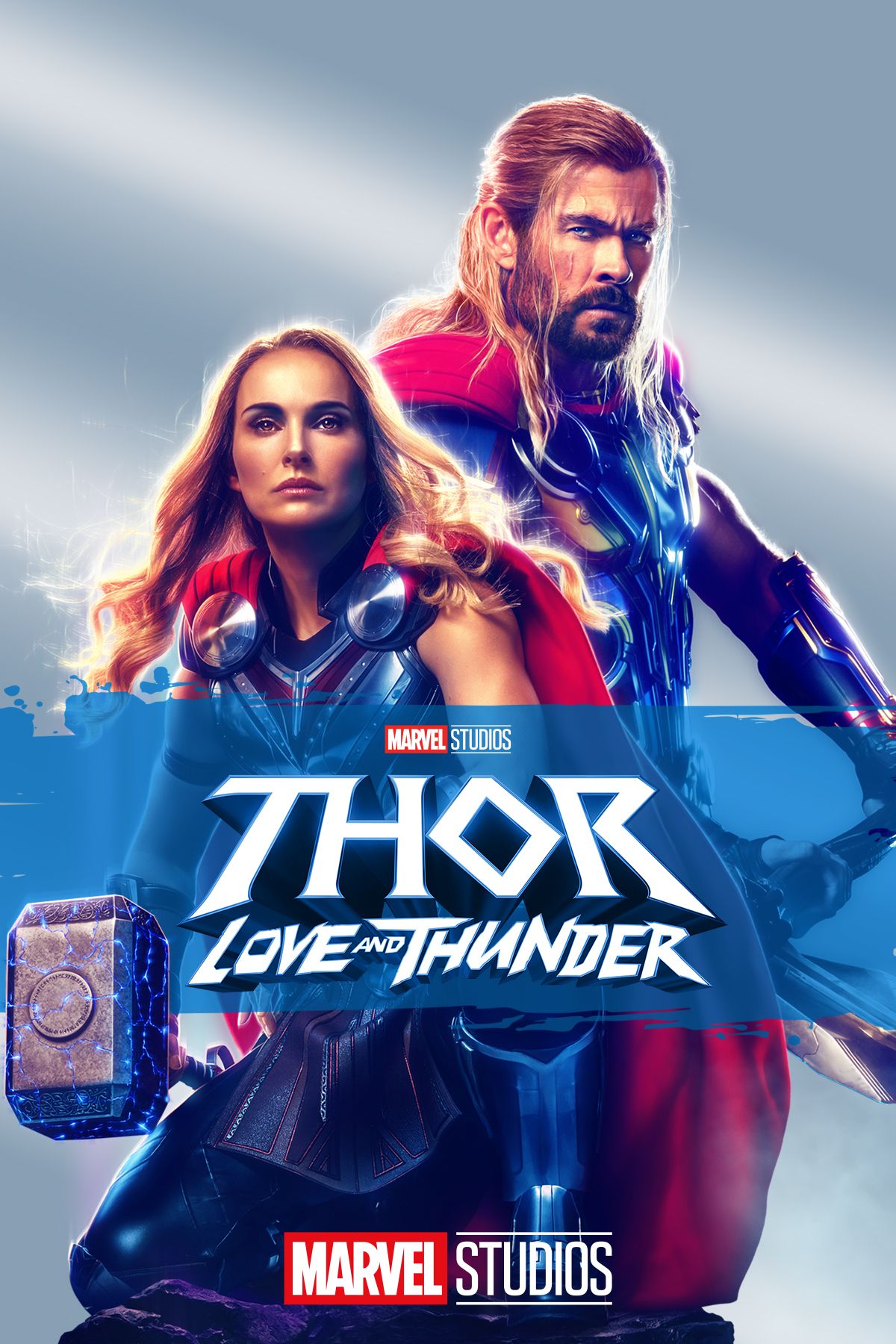 thor love and thunder full movie watch online