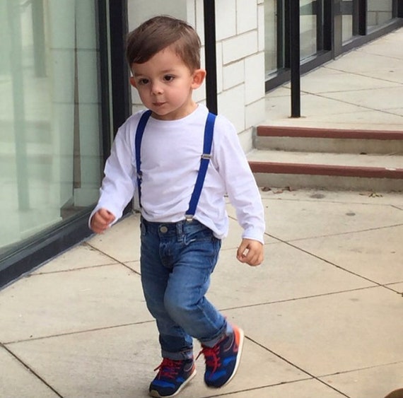 toddler suspenders